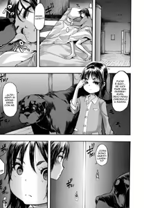 Page 7 of Lucky Yui | Il Miglior Amico della Donna - preview thumbnail