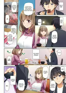 Page 34 of Hitozuma Osananajimi to Hitonatsu no Dekigoto 2 DLO-10 | Una Vecchia Promessa 2 - preview thumbnail
