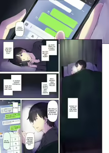 Page 3 of Hitozuma Osananajimi to Hitonatsu no Dekigoto 3 DLO-14 | Una Vecchia Promessa 3 - preview thumbnail