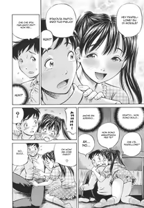 Page 56 of Kodane wa Kasugai "Zenpen" | Ingravidare la Mamma - preview thumbnail