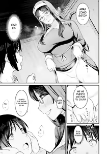 Page 11 of Himitsu no Akuma Barai - preview thumbnail