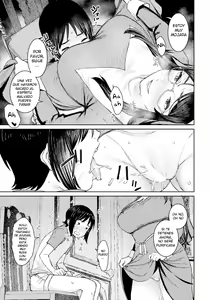 Page 13 of Himitsu no Akuma Barai - preview thumbnail