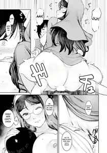 Page 15 of Himitsu no Akuma Barai - preview thumbnail