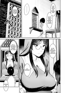 Page 3 of Himitsu no Akuma Barai - preview thumbnail