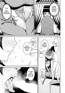 Page 5 of Himitsu no Akuma Barai - preview thumbnail