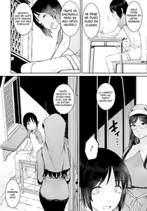 Page 10 of Himitsu no Akuma Barai - preview thumbnail