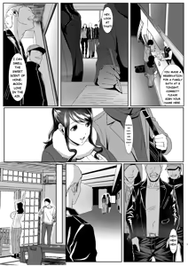 Page 3 of Niizuma Gari | Newly Wed Hunting - preview thumbnail