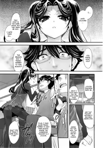 Page 5 of Sadistic 12 Episode 1 - preview thumbnail