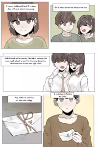 Page 5 of Sokkubchinguleul NTR Danghaneun Manhwa | A Manwha Where my Childhood Friend Gets NTR'd - preview thumbnail