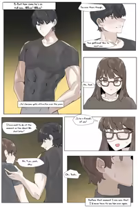Page 8 of Sokkubchinguleul NTR Danghaneun Manhwa | A Manwha Where my Childhood Friend Gets NTR'd - preview thumbnail