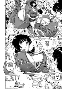 Page 4 of Sensei no Okiniiri♥ | El Favorito de la Sensei♥ (decensored) - preview thumbnail