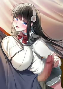 Page 442 of Idol-kyuu ni Kawaii Seken Shirazu no Hakoiri Musume to Shuui ni Naisho de Ichi Love Kankei ni Nari Mainichi Maiban Yari Makuru Hanashi - preview thumbnail