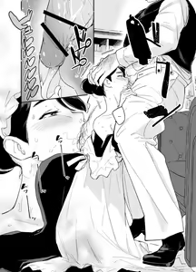 Page 13 of Wagaya no Housemaid Bridget Sei no Gohoushi ~Danro Souji kara Kozukuri made~ | My Housemaid Bridget's Sexual Services ~From Cleaning Fireplaces To Procreative Sex~ - preview thumbnail