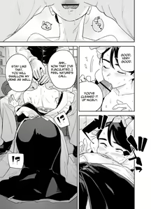 Page 14 of Wagaya no Housemaid Bridget Sei no Gohoushi ~Danro Souji kara Kozukuri made~ | My Housemaid Bridget's Sexual Services ~From Cleaning Fireplaces To Procreative Sex~ - preview thumbnail