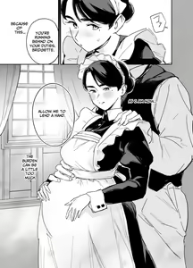 Page 28 of Wagaya no Housemaid Bridget Sei no Gohoushi ~Danro Souji kara Kozukuri made~ | My Housemaid Bridget's Sexual Services ~From Cleaning Fireplaces To Procreative Sex~ - preview thumbnail