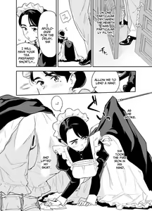 Page 5 of Wagaya no Housemaid Bridget Sei no Gohoushi ~Danro Souji kara Kozukuri made~ | My Housemaid Bridget's Sexual Services ~From Cleaning Fireplaces To Procreative Sex~ - preview thumbnail