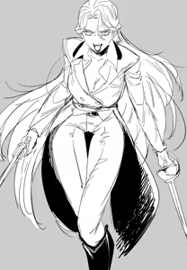 Page 167 of Onizuka Frill - preview thumbnail