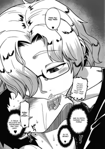 Page 117 of Chotto Bijin de Mune ga Dekakute Eroi dake no Baka Nee - preview thumbnail
