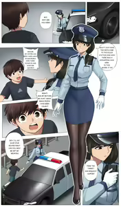 Page 3 of Trapping Part 3 - preview thumbnail