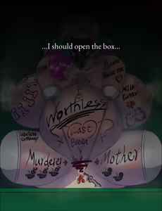 Page 72 of Nightmare Flight - preview thumbnail