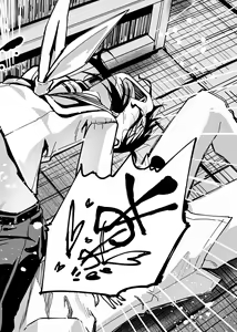 Page 37 of Iinchou ga Do M Nano o Shitteiru no wa Class de Ore Dake - preview thumbnail