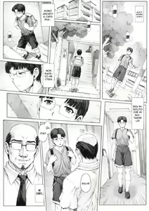 Page 8 of Ayanami Dai 5-kai - preview thumbnail