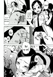 Page 40 of Yona Yona | Night After Night - preview thumbnail