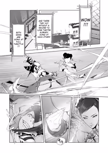 Page 3 of Backstab - preview thumbnail