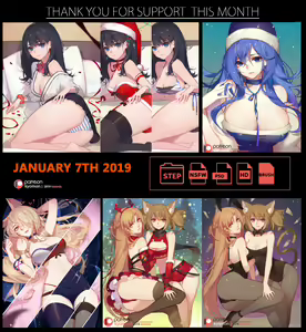 Page 654 of Artist ::: Kyomon - preview thumbnail