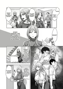 Page 3 of Hikawake no Ibitsu na Seijijou Ch. 2 | Una Situazione davvero Strana 2 - preview thumbnail