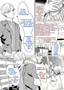 Page 3 of Mesu Ochi Kyouiku Uketamawarimasu | - Programme Corruption Féminine Absolue - - preview thumbnail