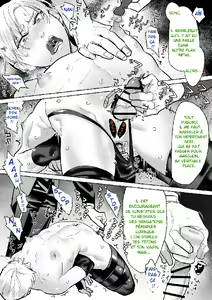 Page 33 of Mesu Ochi Kyouiku Uketamawarimasu | - Programme Corruption Féminine Absolue - - preview thumbnail