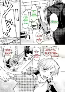 Page 4 of Mesu Ochi Kyouiku Uketamawarimasu | - Programme Corruption Féminine Absolue - - preview thumbnail