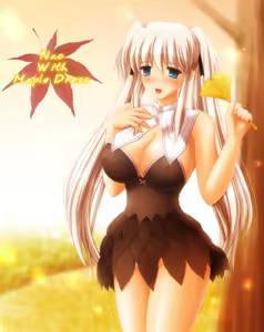 Page 102 of Nao Support! Ecstasy - preview thumbnail