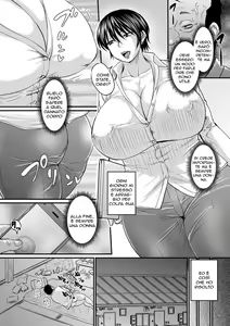 Page 3 of Saimin Joushi | Fai Quello che Dice il Capo - preview thumbnail