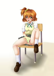 Page 3 of Pine no Kanzume Rennyuu Kake - preview thumbnail