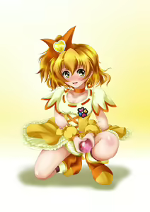 Page 4 of Pine no Kanzume Rennyuu Kake - preview thumbnail