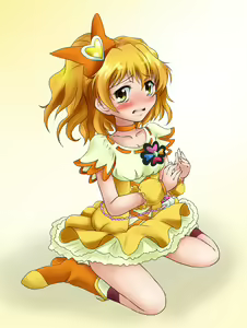 Page 8 of Pine no Kanzume Rennyuu Kake - preview thumbnail
