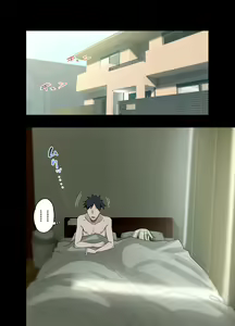Page 370 of My Dirty Little Secret with Senpai - preview thumbnail