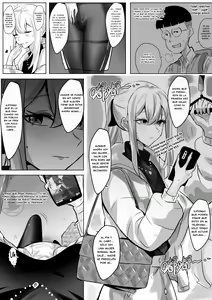 Page 32 of Filial Son 1 - 5 - preview thumbnail