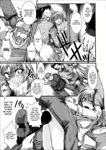 Page 7 of Girl's Seed - preview thumbnail