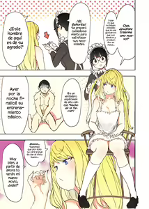 Page 35 of Skeb Request Manga Collection - preview thumbnail