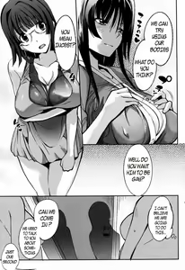 Page 3 of Sister Intervention - preview thumbnail