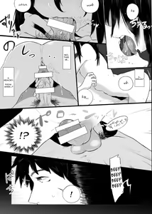 Page 3 of Joukyou Otokonoko o Wakaraseru | Crossdressing Pretty Boy Taught a Lesson About Sex in the Big City - preview thumbnail