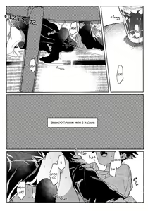 Page 3 of Immoralist | Sopprimi il Demone - preview thumbnail