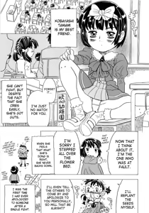 Page 117 of Alice Breaker Ch.1-8 - preview thumbnail