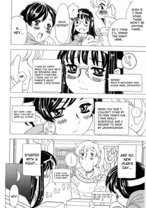 Page 40 of Alice Breaker Ch.1-8 - preview thumbnail
