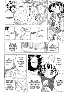 Page 56 of Alice Breaker Ch.1-8 - preview thumbnail