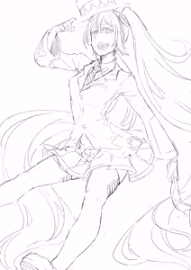 Page 127 of 仲村レグラ - preview thumbnail
