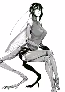 Page 173 of 仲村レグラ - preview thumbnail